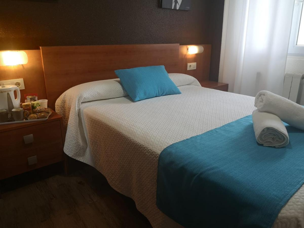 Hosteria Vistapark Ел Астилеро Екстериор снимка