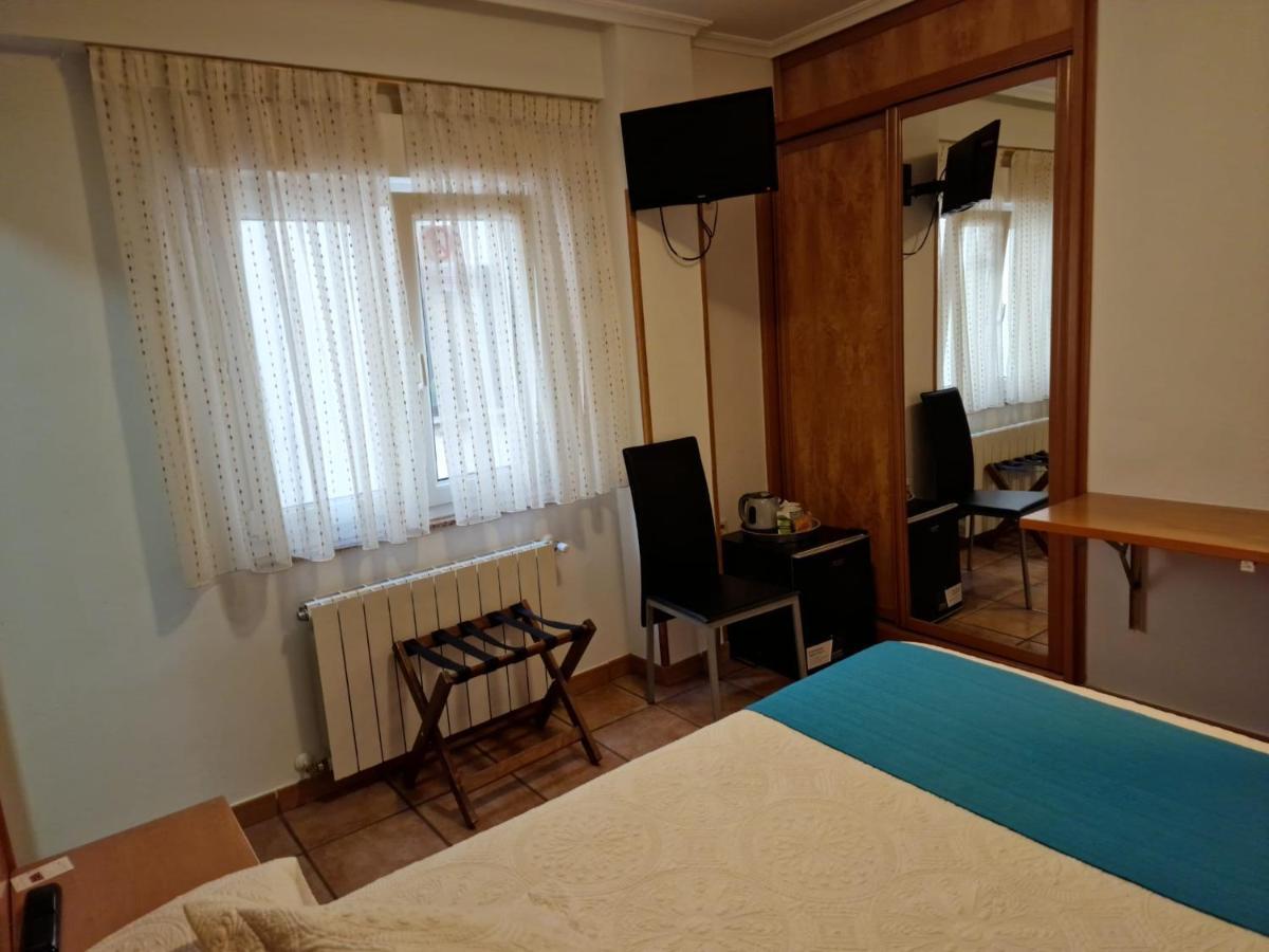 Hosteria Vistapark Ел Астилеро Екстериор снимка