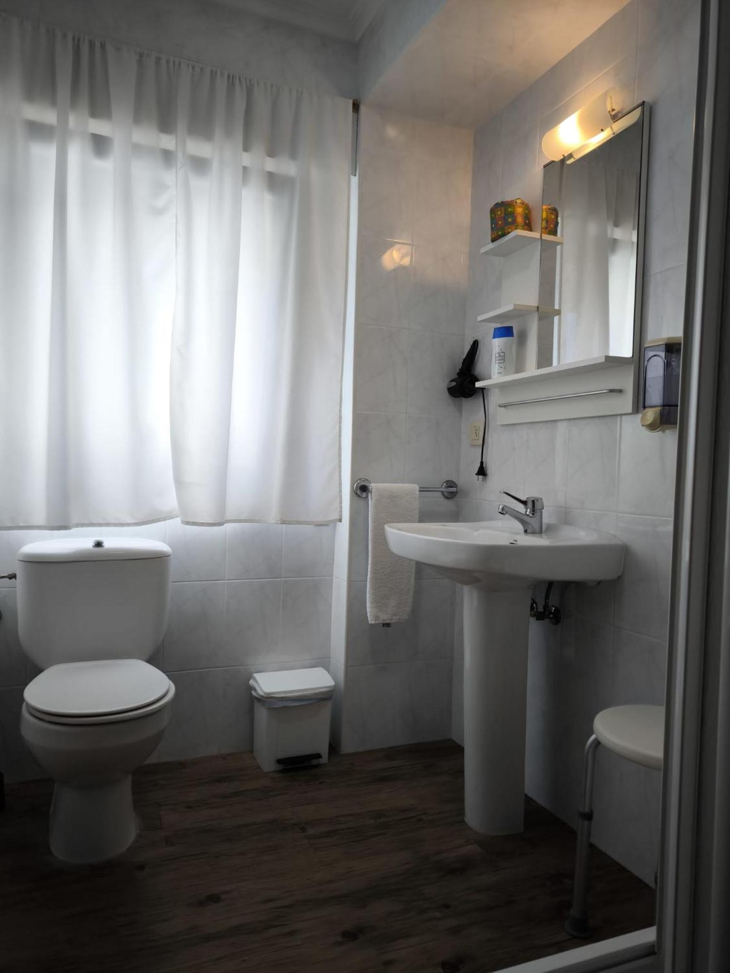 Hosteria Vistapark Ел Астилеро Екстериор снимка