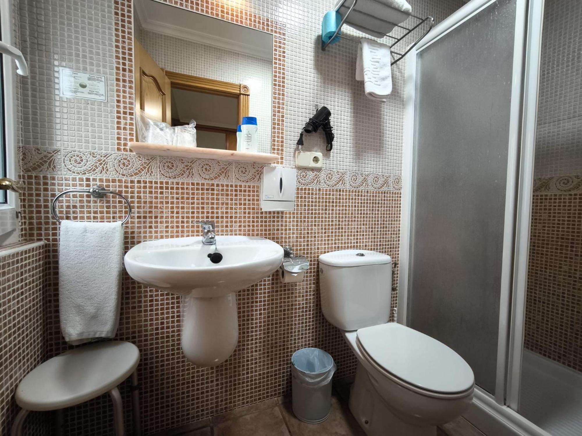 Hosteria Vistapark Ел Астилеро Екстериор снимка