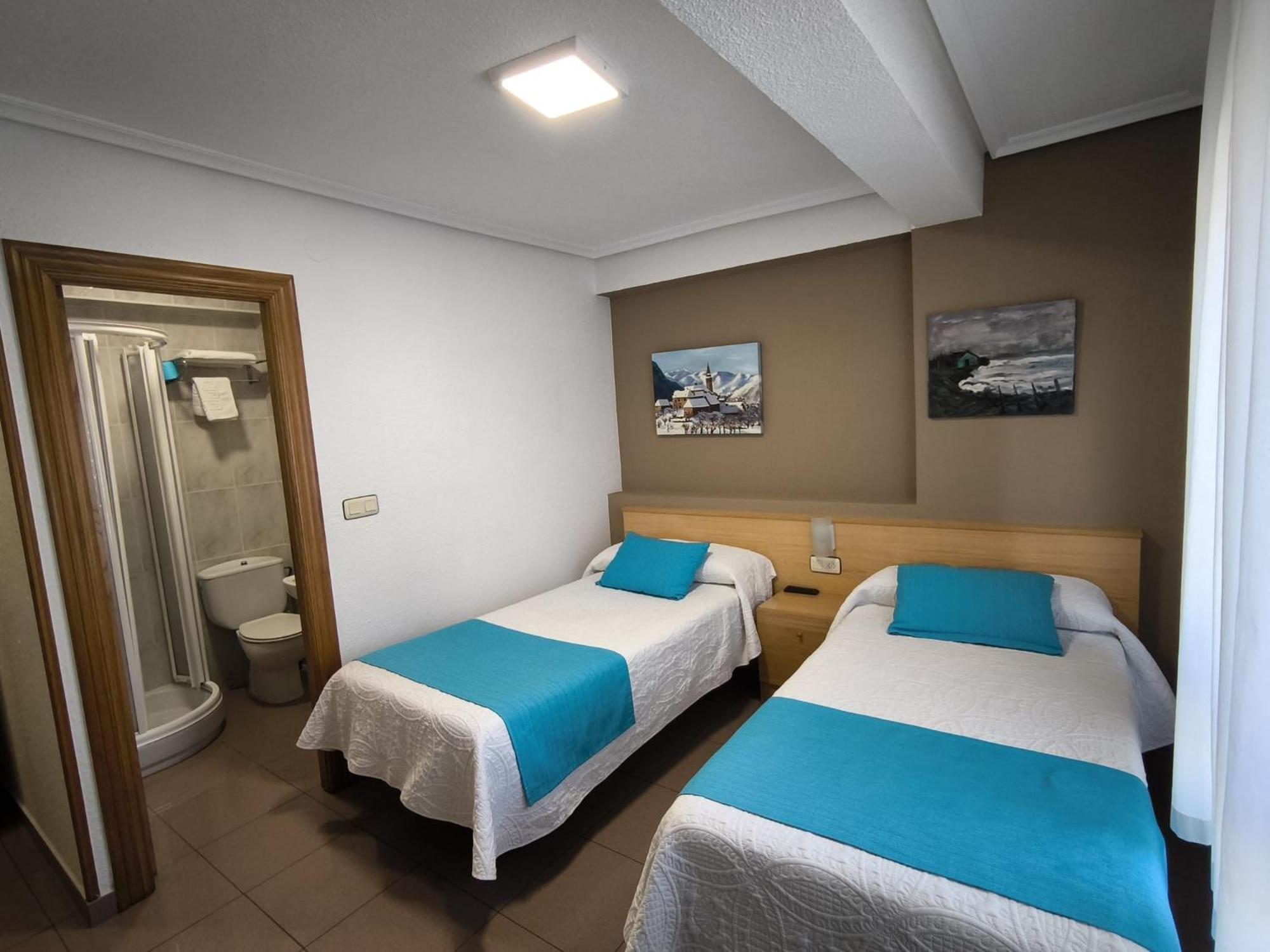Hosteria Vistapark Ел Астилеро Екстериор снимка