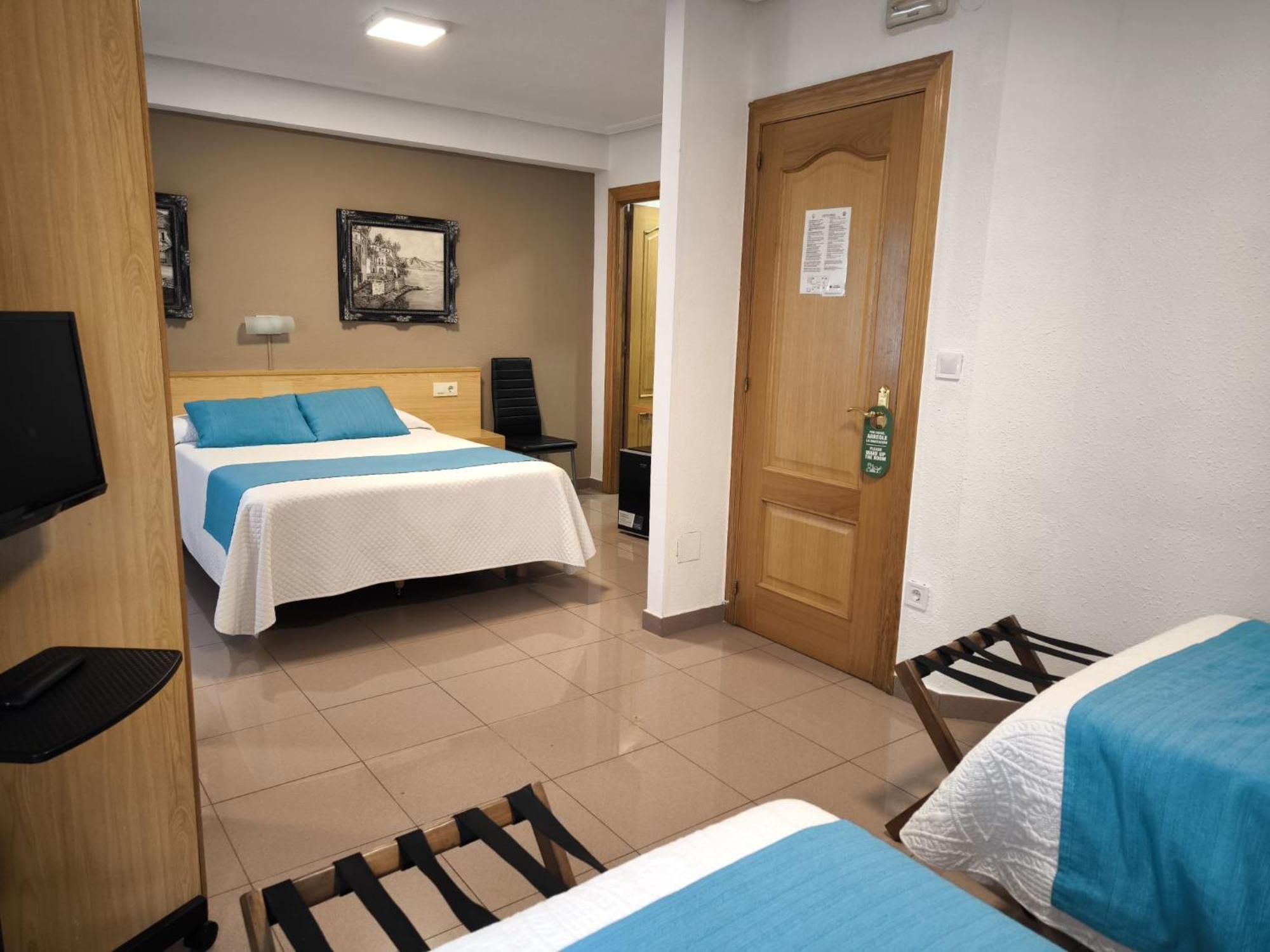 Hosteria Vistapark Ел Астилеро Екстериор снимка