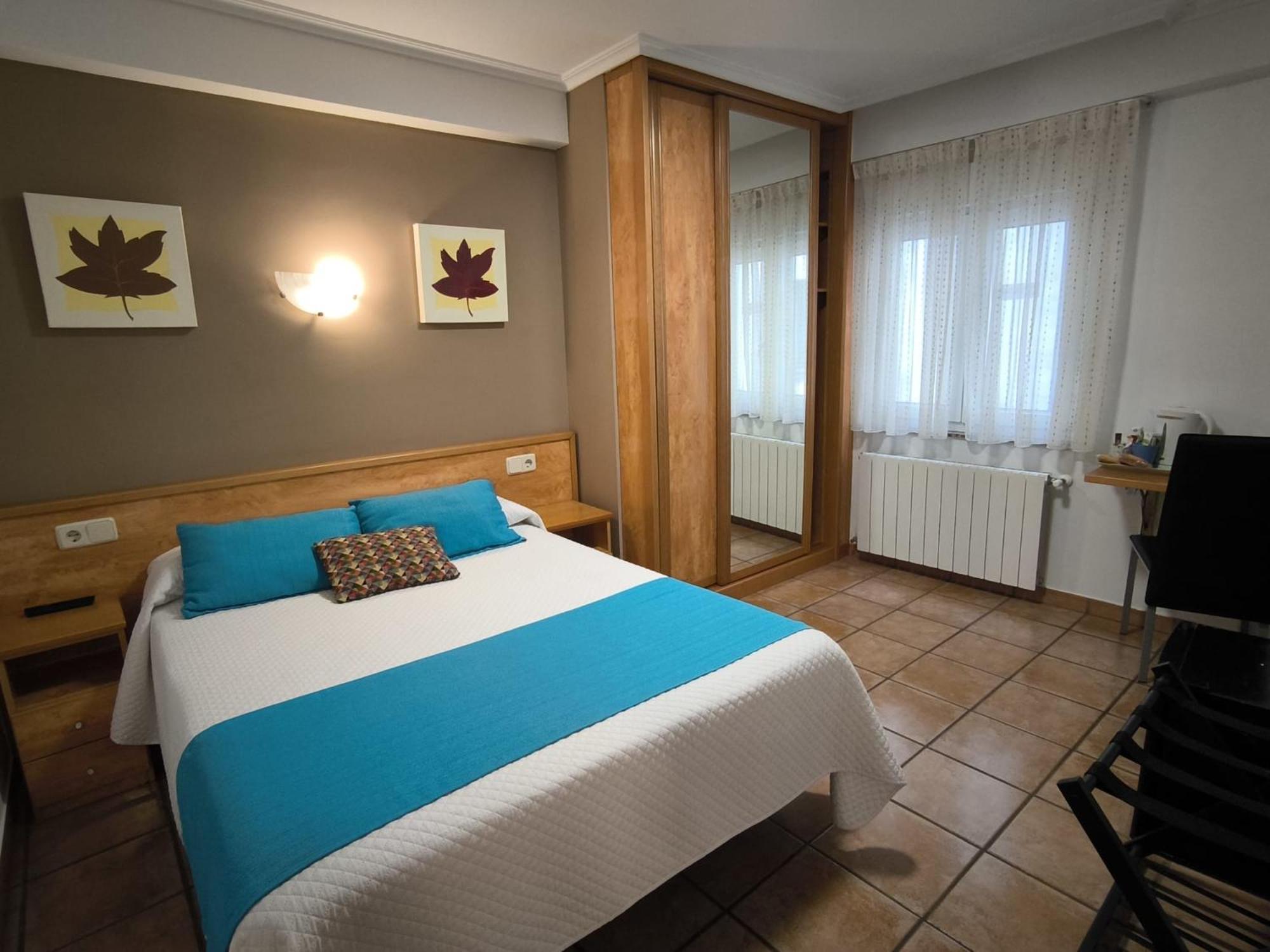 Hosteria Vistapark Ел Астилеро Екстериор снимка