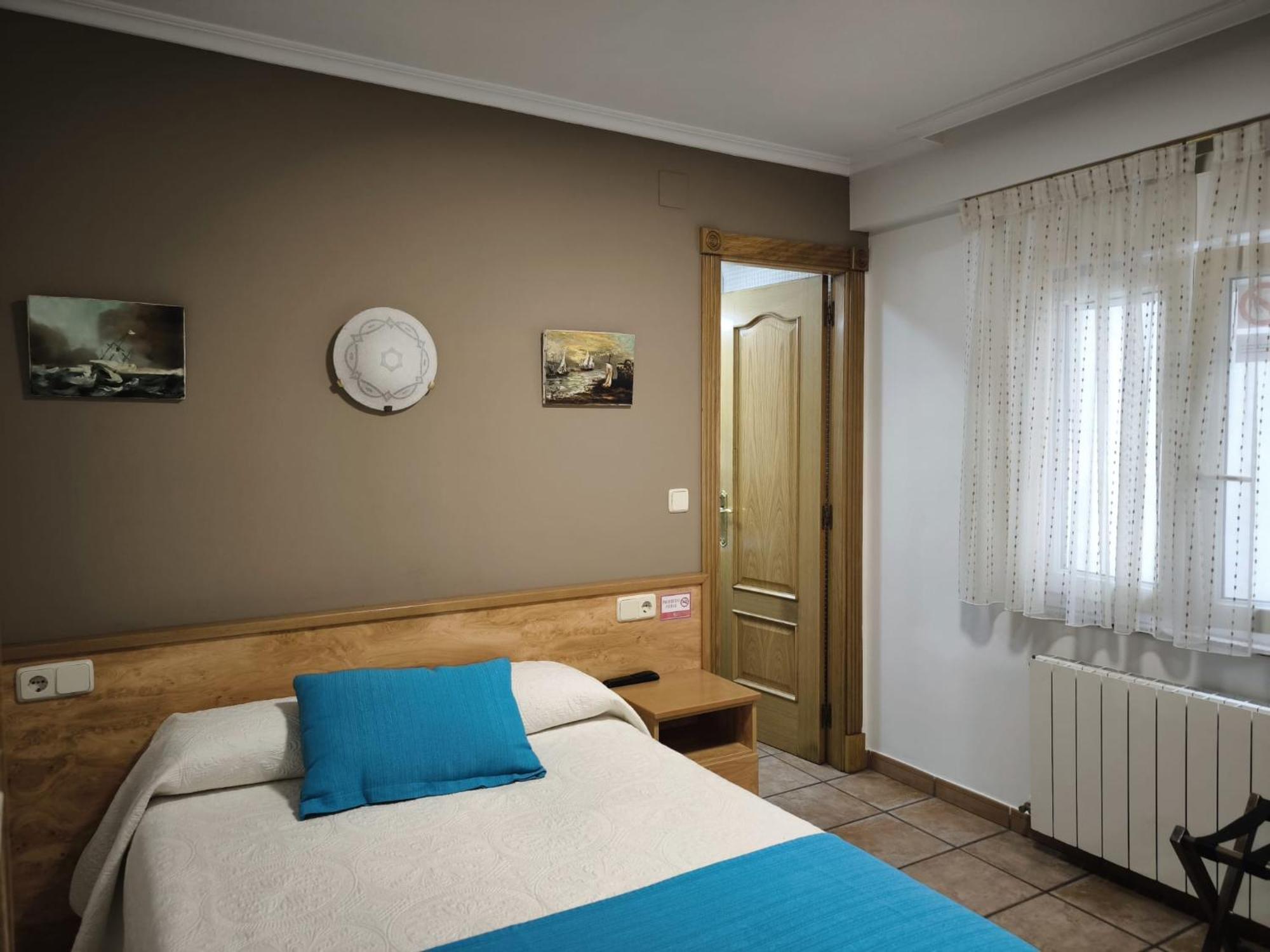 Hosteria Vistapark Ел Астилеро Екстериор снимка